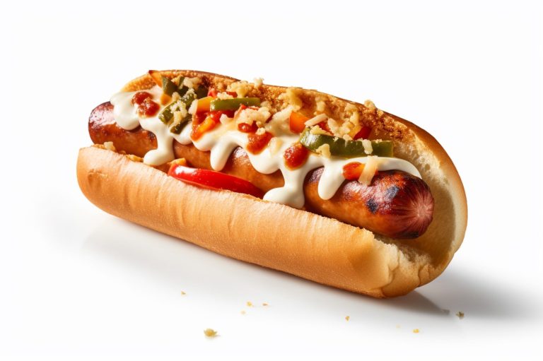 Hot-dogs Avignon